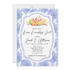 Low Country Boil Invitation, Low country Boil 