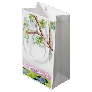 Low country gift bag