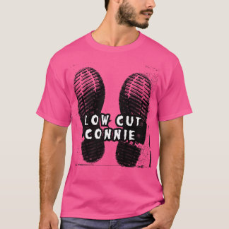 low cut connie classic boot T-Shirt