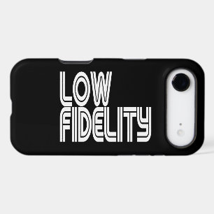 Low Fidelity iPhone 17 Air Case