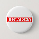 Low Key Stamp Button