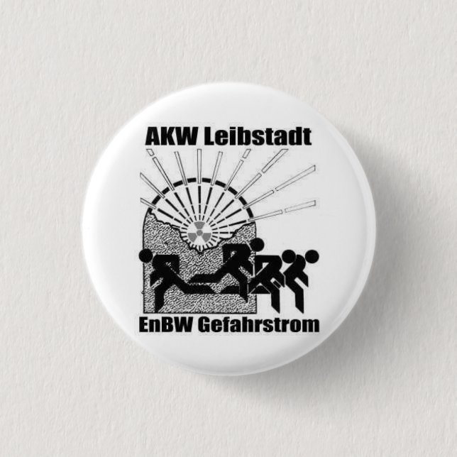 low-power town button (Front)