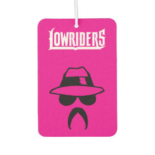 Low Rider Car freshner Air Freshener