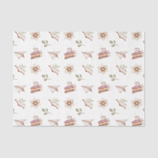 Low silk paper for book lovers