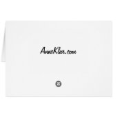 Low Tide (Back Horizontal)