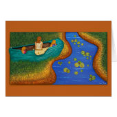 Low Tide (Front Horizontal)