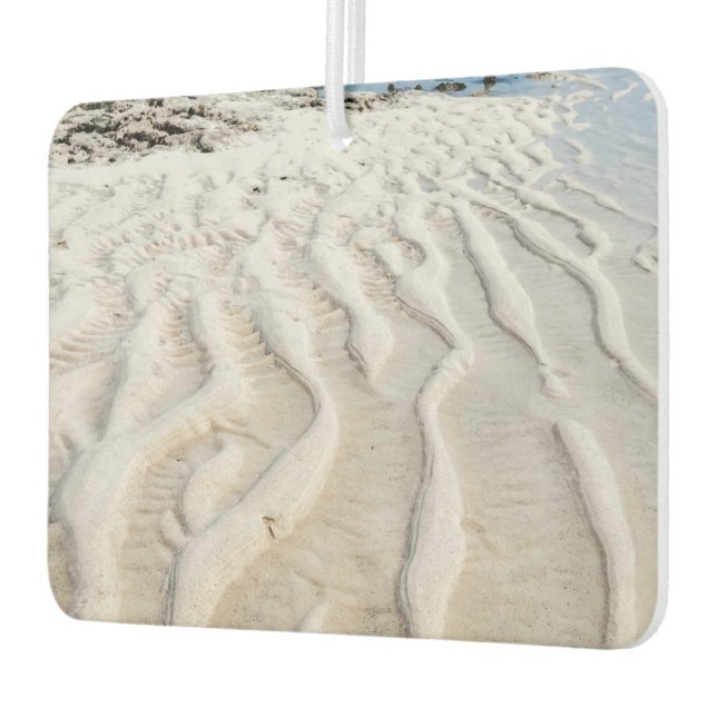 Low tide air freshener (Left)