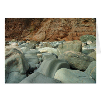 Low Tide Cards