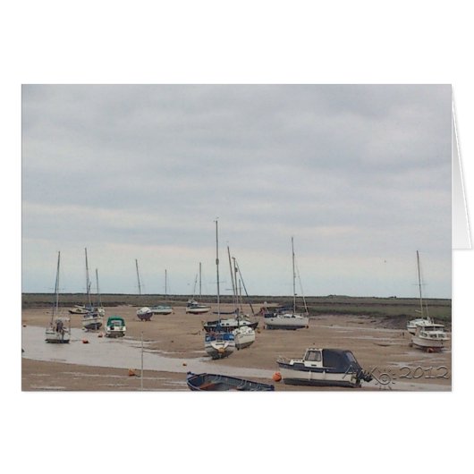 Low Tide Cards (Front Horizontal)