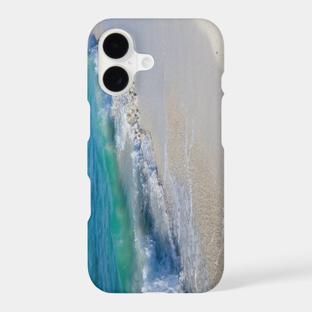 Low Tide Iphone Case (Back)
