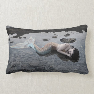 Low Tide Lumbar Pillow