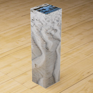 Low tide wine box