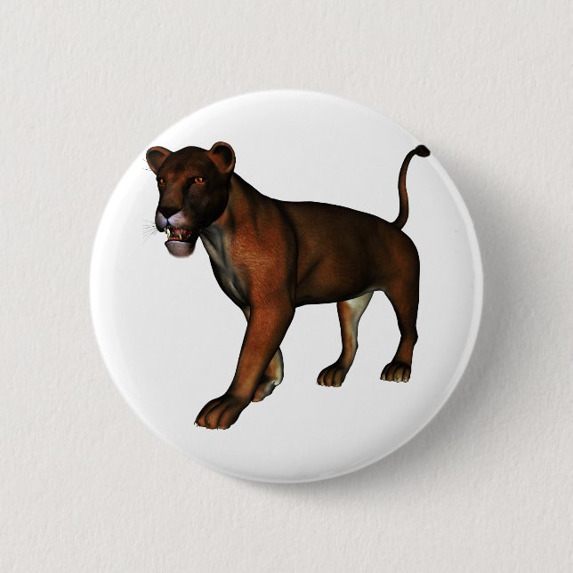 Löwe Button (Front)