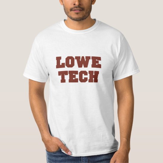 lowe's mst shirts