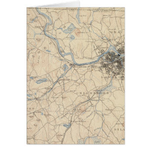 Lowell, Massachusetts