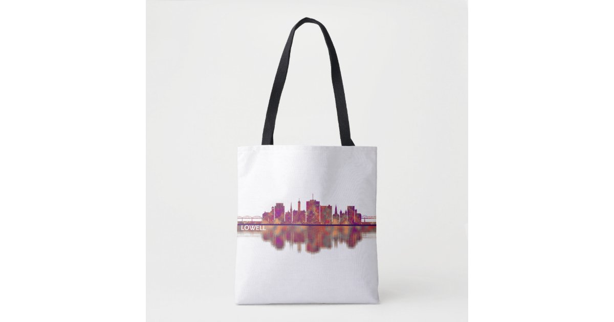 Downtown Pride We Are Everywhere Tote Bag