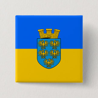 Lower Austria, Austria Button