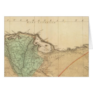 Lower Egypt, Palestine