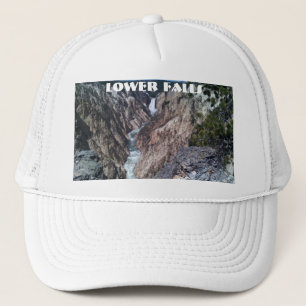 Lower Falls Trucker Hat