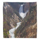 Lower Falls Yellowstone Bandana Ra8f76a49ad4d4e4285add9163efd455b Z21f3 140 ?rlvnet=1