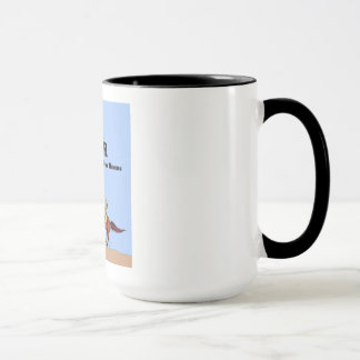 LOWER Mug