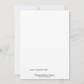 Lower Yosemite Falls (Back)