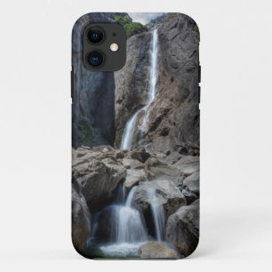 Lower Yosemite Falls iPhone 11 Case