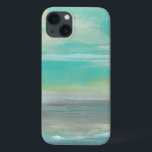 Lowland Beach I iPhone 13 Case<br><div class="desc">Marine Life</div>
