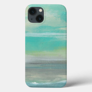 Lowland Beach I iPhone 13 Case
