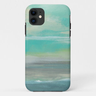 Lowland Beach I iPhone 11 Case