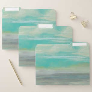 Lowland Beach I File Folder