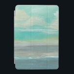 Lowland Beach I iPad Mini Cover<br><div class="desc">Marine Life</div>