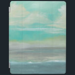 Lowland Beach I iPad Smart Cover<br><div class="desc">Marine Life</div>