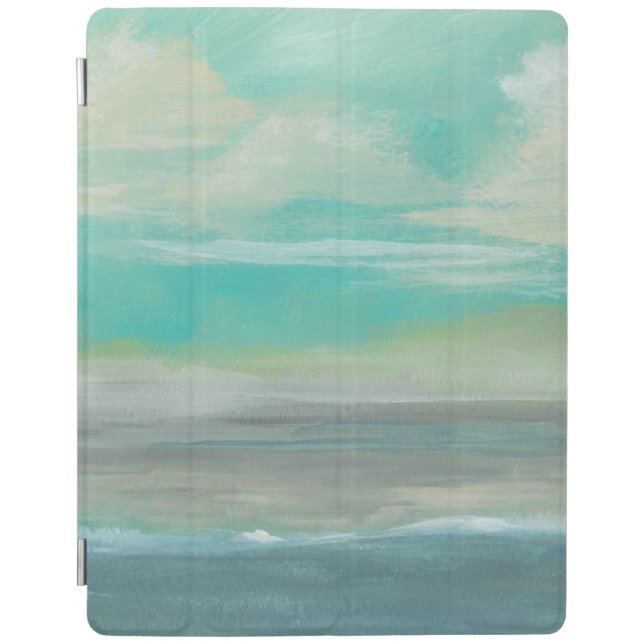 Lowland Beach I iPad Smart Cover (Front)