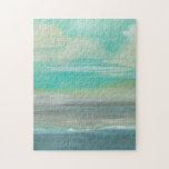 Lowland Beach I Jigsaw Puzzle<br><div class="desc">Marine Life</div>