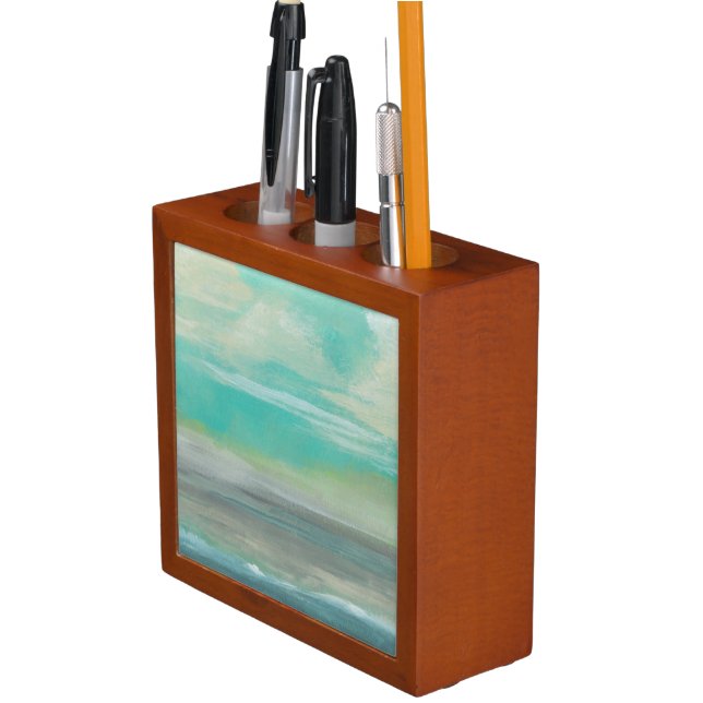 Lowland Beach I Pencil Holder (In Situ)