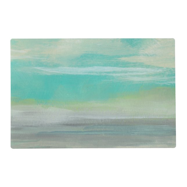 Lowland Beach I Placemat (Front)
