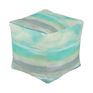 Lowland Beach I Pouf