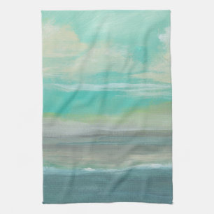 Lowland Beach I Towel