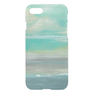 Lowland Beach I iPhone SE/8/7 Case