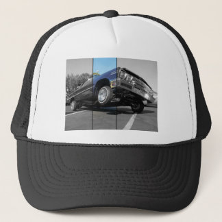 Lowrider 1963 Chevy Impala Car Hat