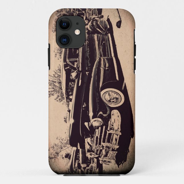 Lowrider Bomb Case (Back)