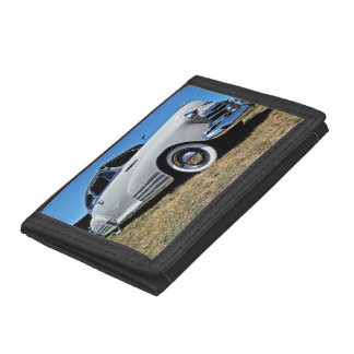 Lowrider Bomb Chevrolet Fleetline Wallet