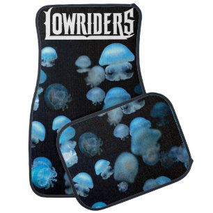 LowRider Car Floor Mat