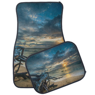 LowRider Car Floor Mat