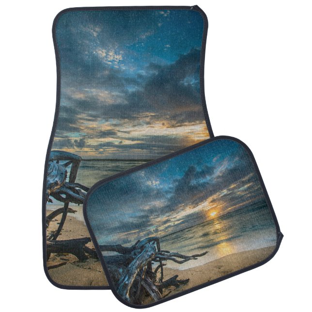 LowRider Car Floor Mat (Set)