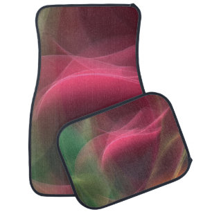 LowRider Car Floor Mat