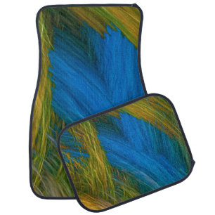 LowRider Car Floor Mat