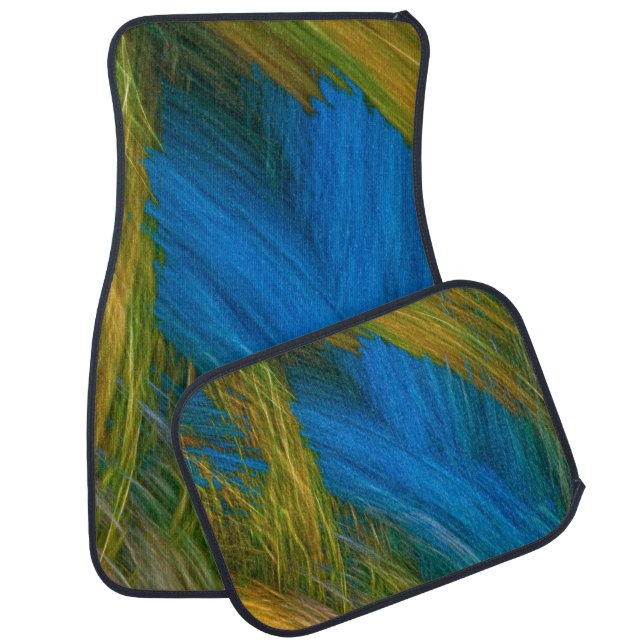 LowRider Car Floor Mat (Set)