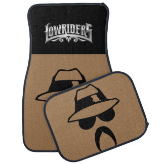 LowRider Car Floor Mat